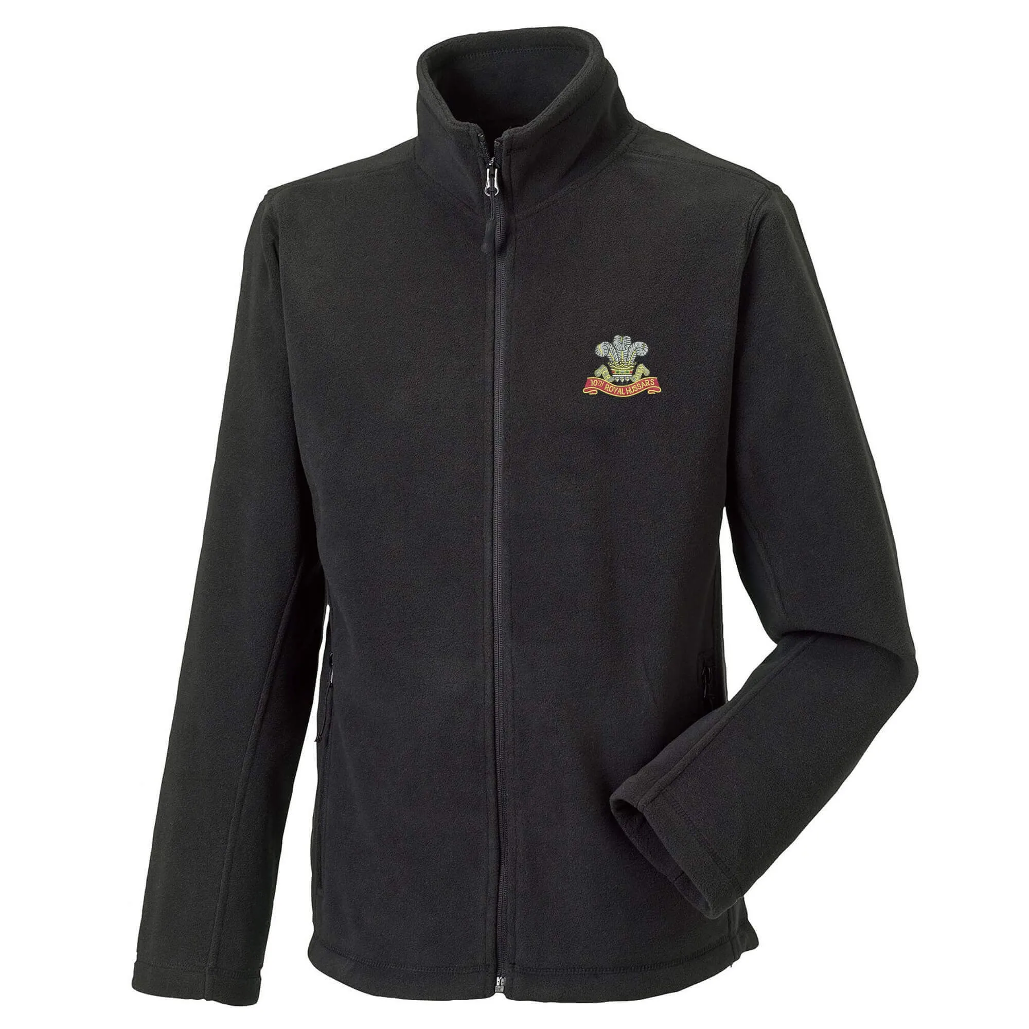 10th Royal Hussars Fleece