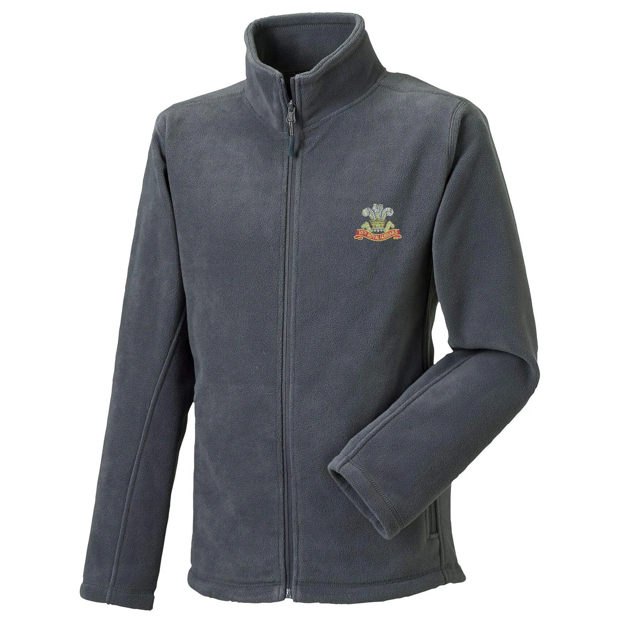 10th Royal Hussars Fleece