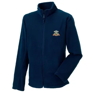 10th Royal Hussars Fleece