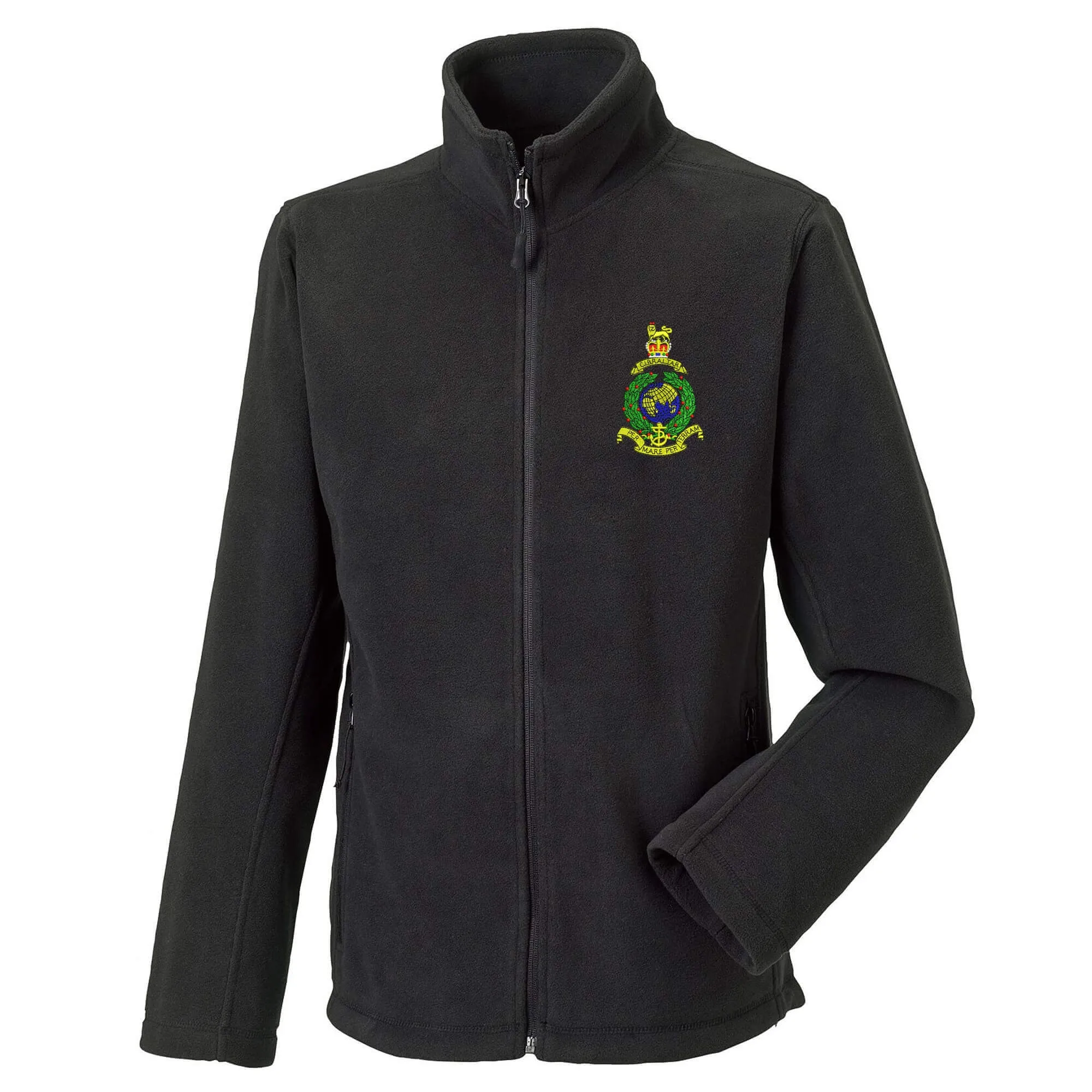 10th Royal Hussars Fleece