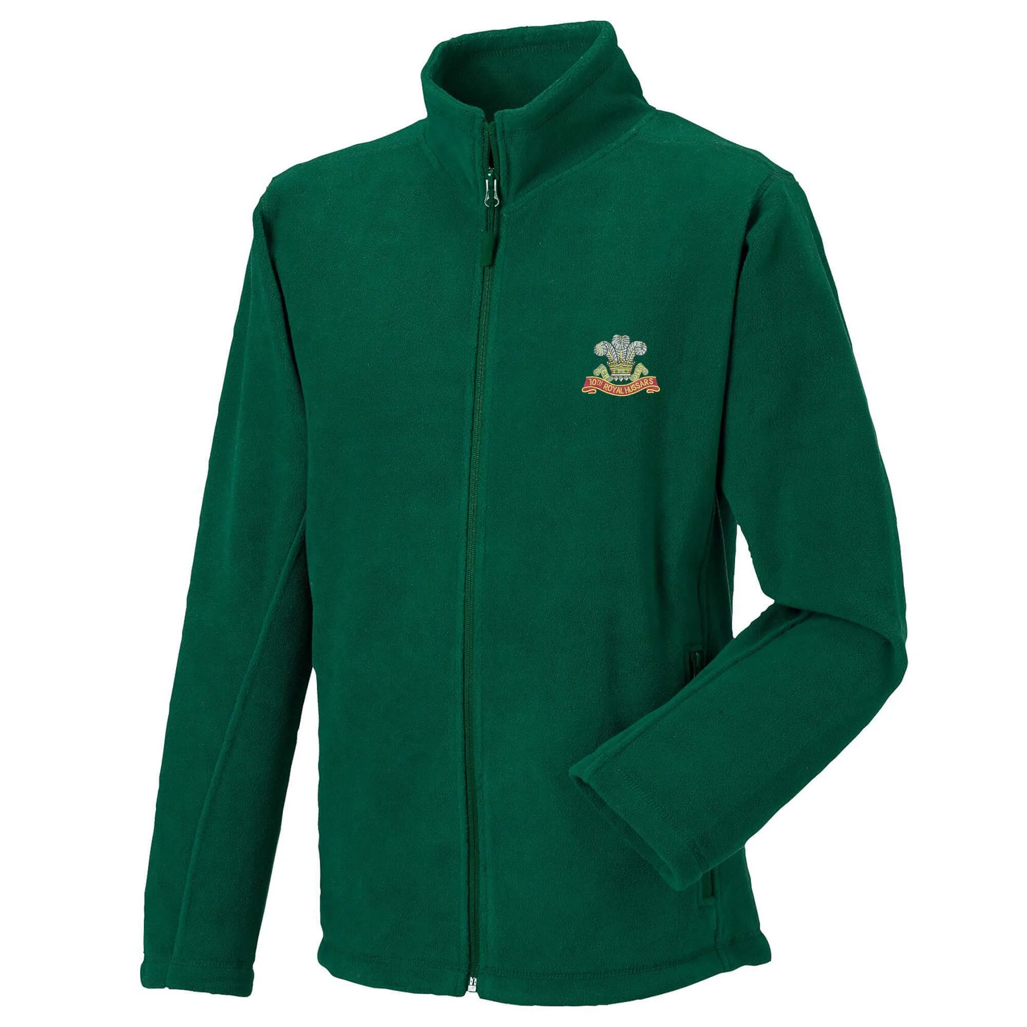 10th Royal Hussars Fleece