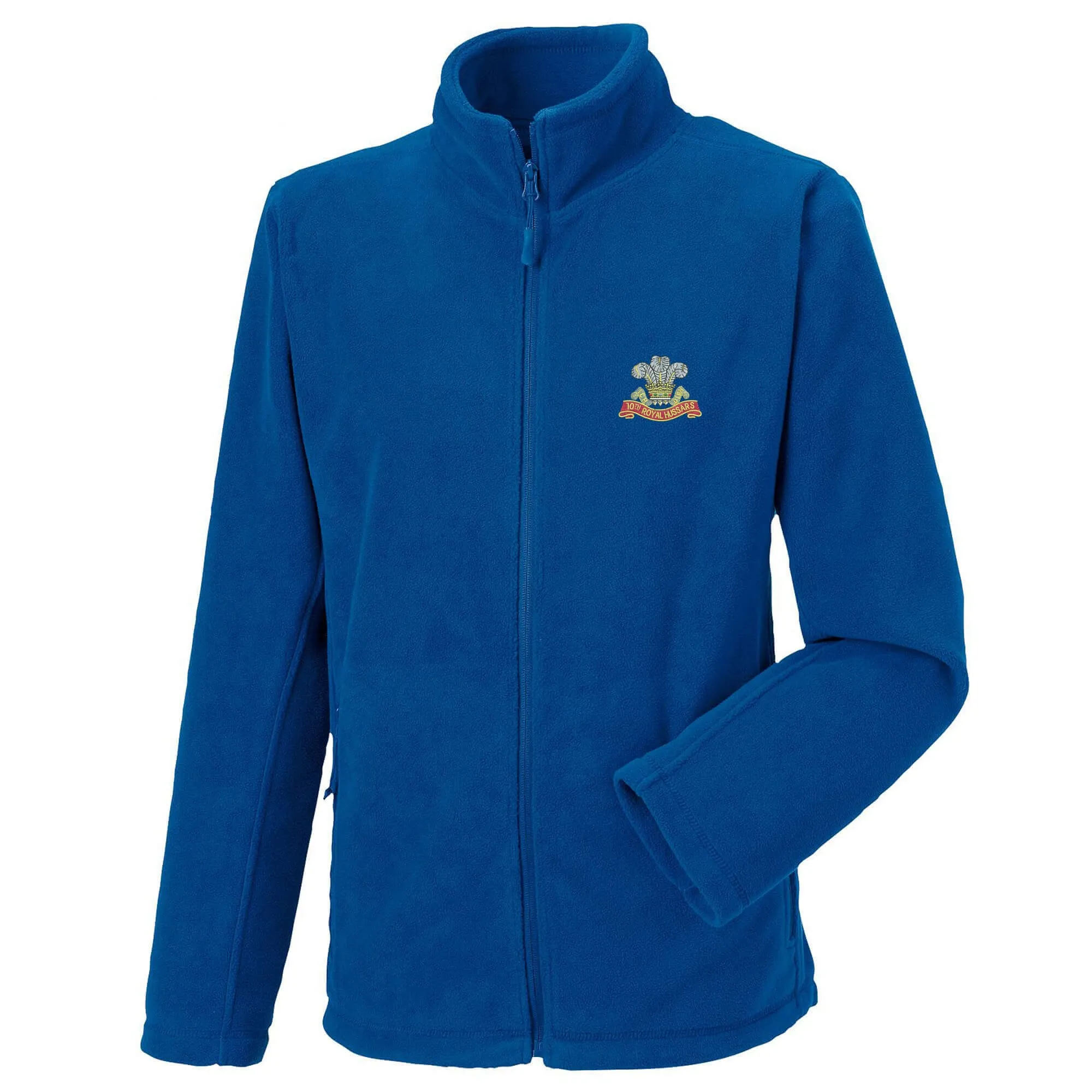 10th Royal Hussars Fleece