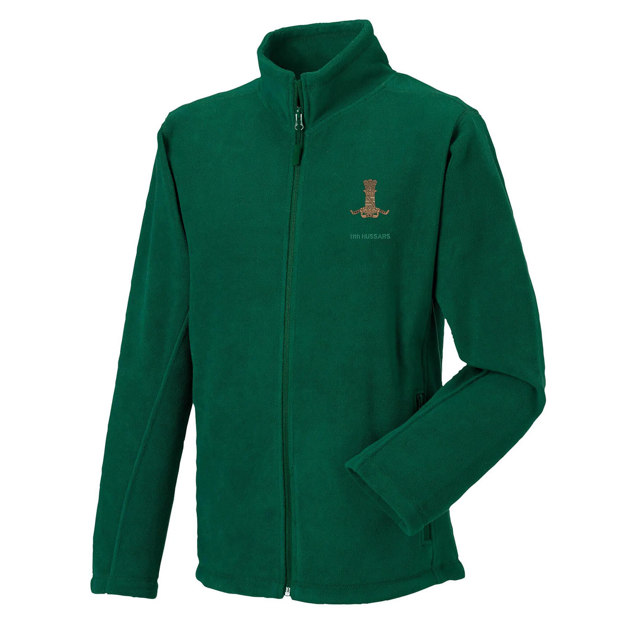 11th Hussars Fleece