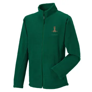 11th Hussars Fleece