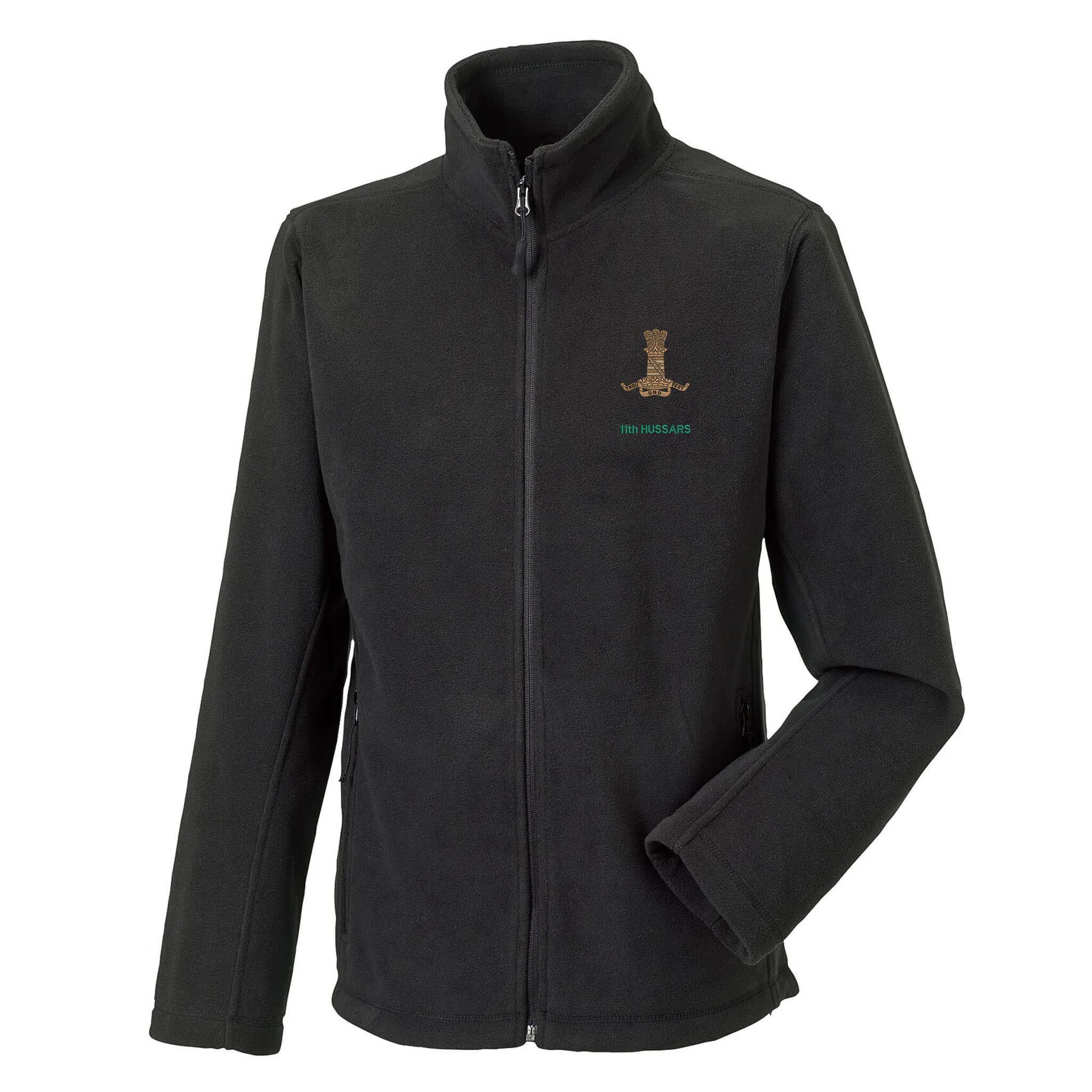11th Hussars Fleece