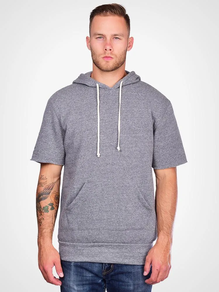 Baller S/S Hoodie