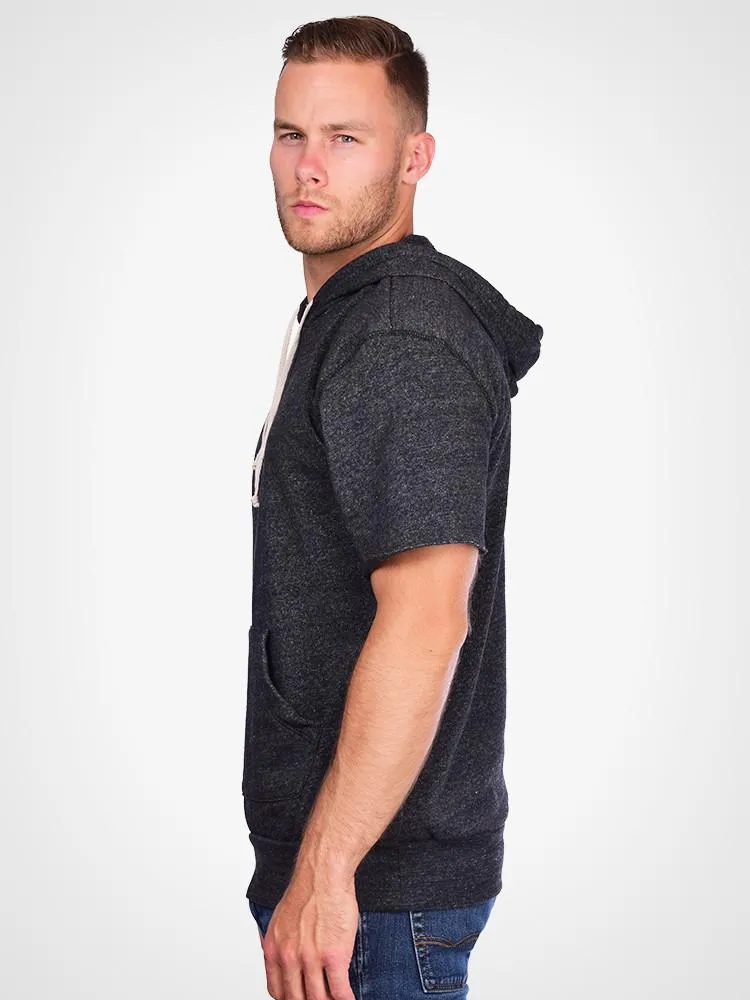 Baller S/S Hoodie