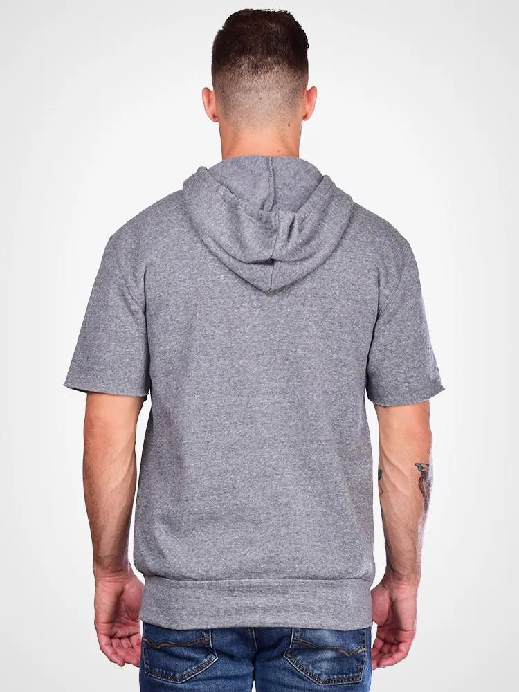 Baller S/S Hoodie