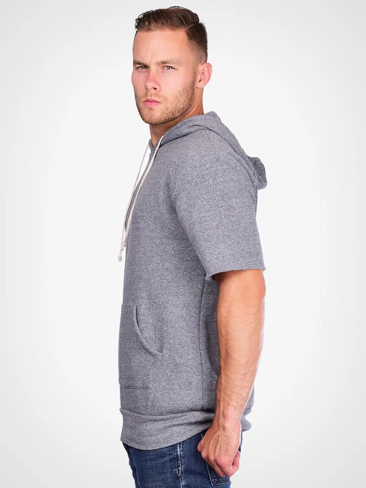 Baller S/S Hoodie