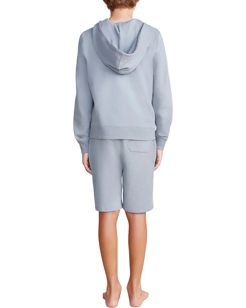 Barefoot Dreams Mc Fleece Hoodie