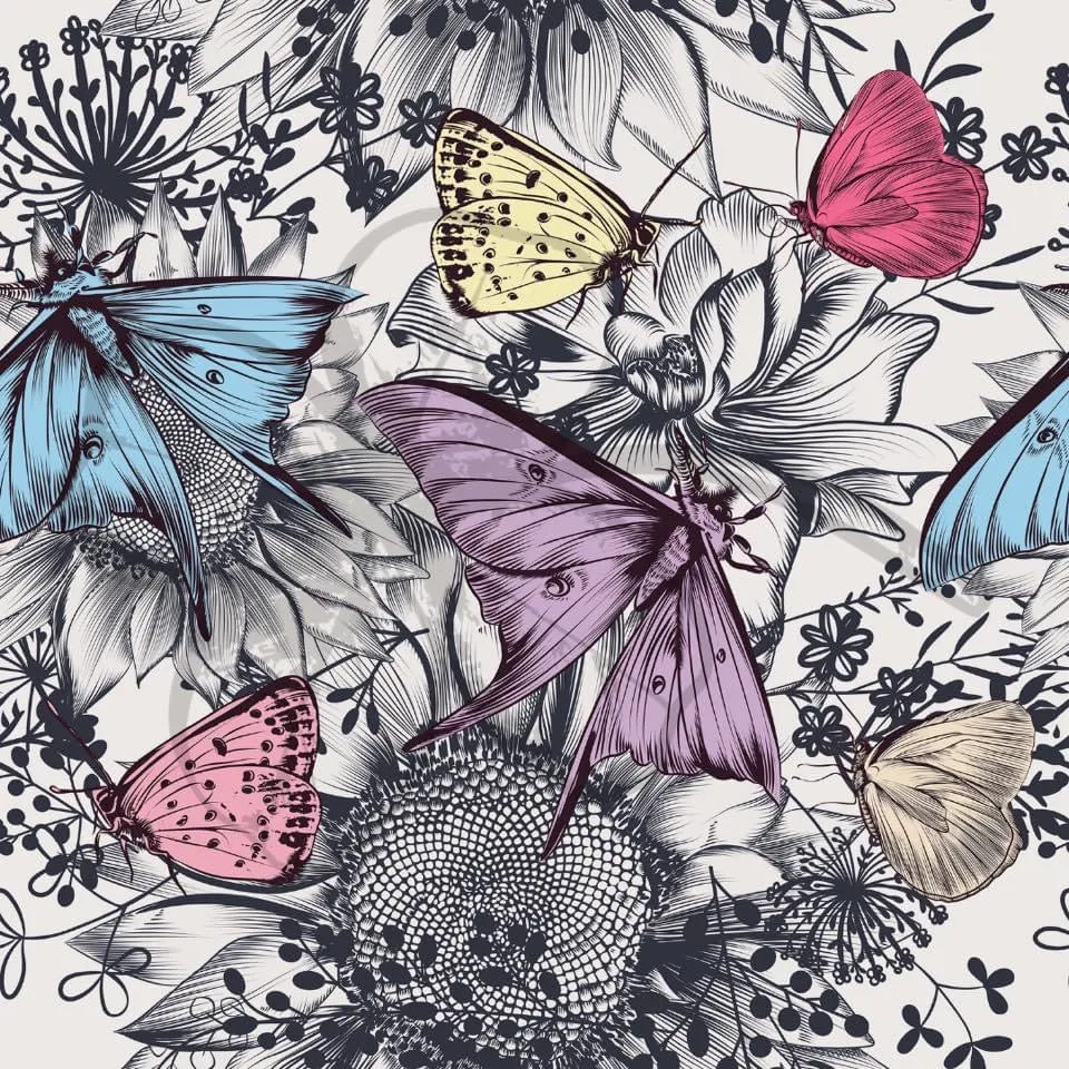 Butterflies Dance - Pre-Order
