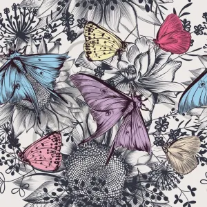 Butterflies Dance - Pre-Order