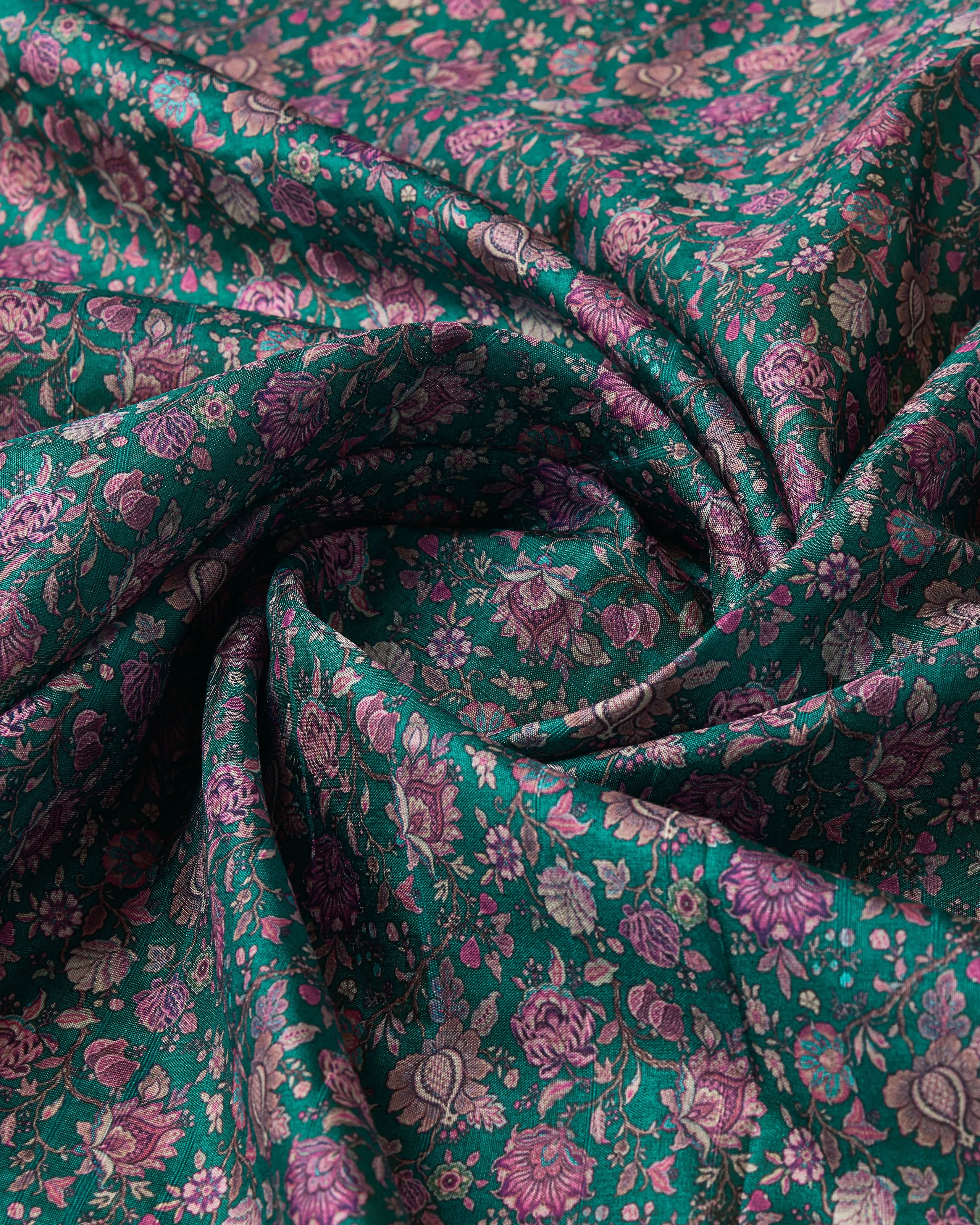 Classic Cotton Saree with Elegant Digital Designs