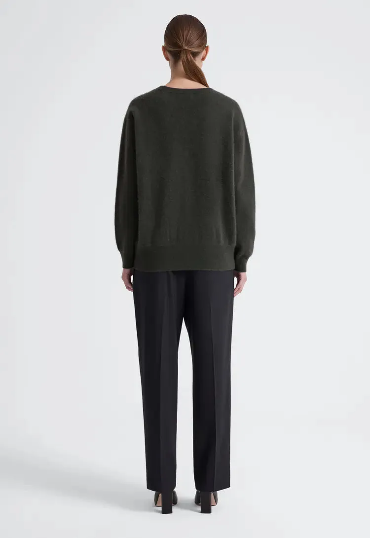 Jac and Jack Coast Sweater in Doon