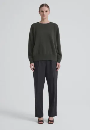 Jac and Jack Coast Sweater in Doon