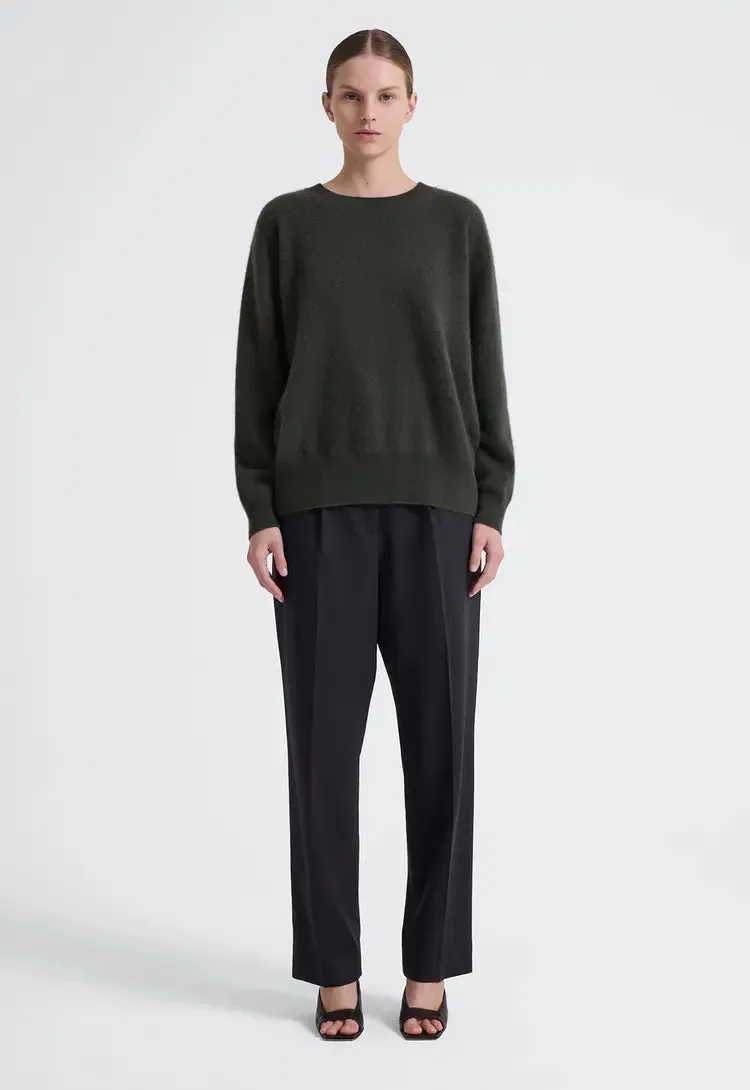 Jac and Jack Coast Sweater in Doon
