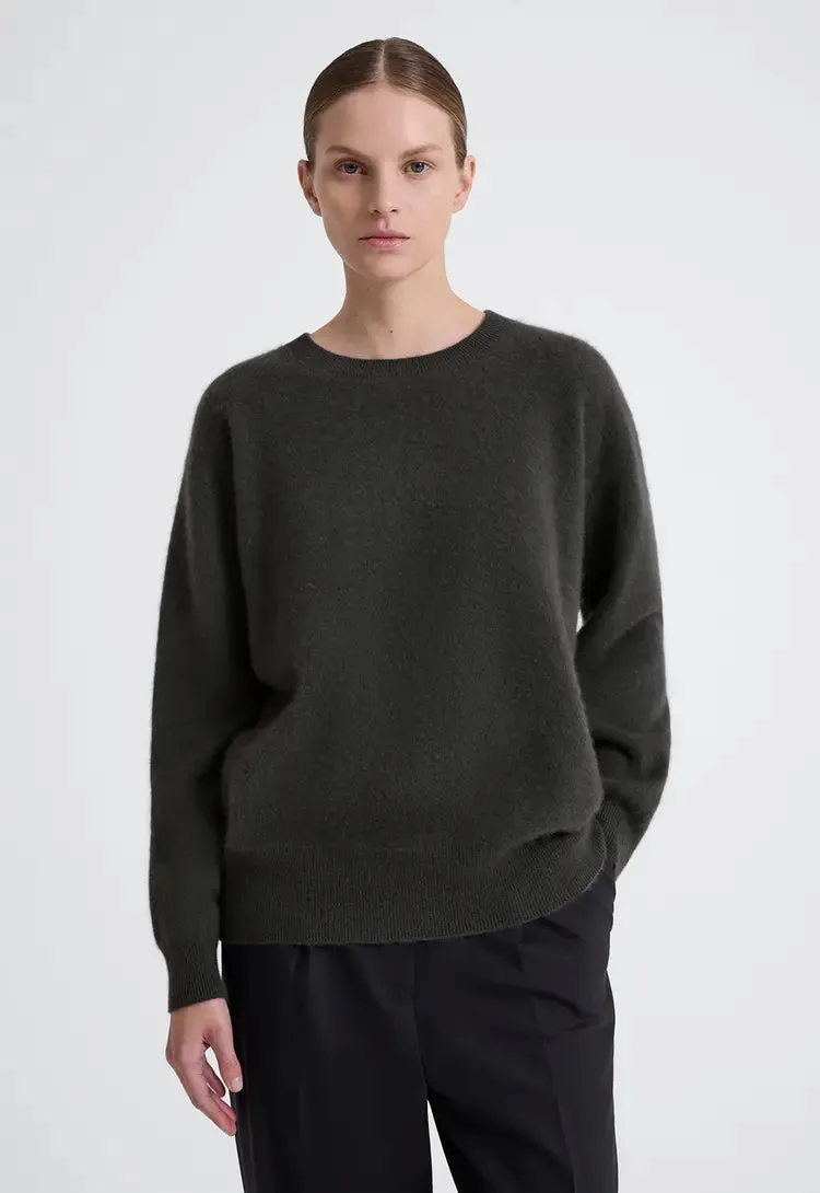 Jac and Jack Coast Sweater in Doon