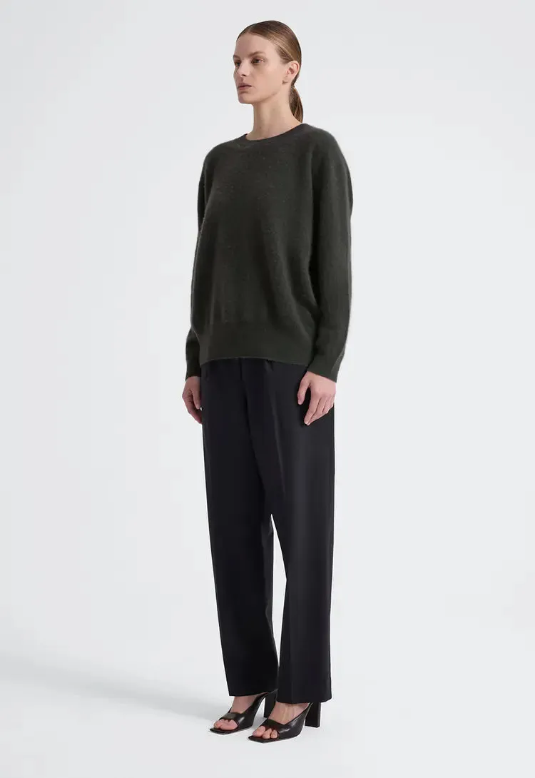 Jac and Jack Coast Sweater in Doon