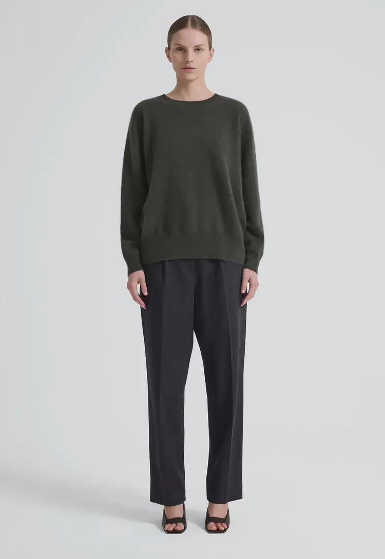 Jac and Jack Coast Sweater in Doon