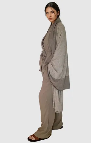 Light Weight Two Colours Yak