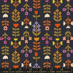 Meadow Soft Black - $12.99/ Yard