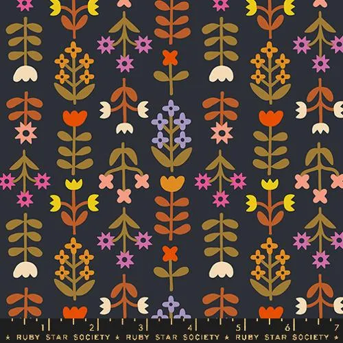Meadow Soft Black - $12.99/ Yard