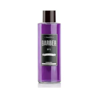MMR BARBER NO7 EAU DE COLOGNE 500 ML