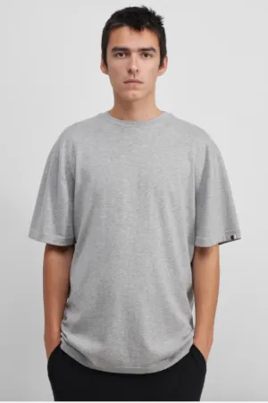 No 269 Rik Top in Grey