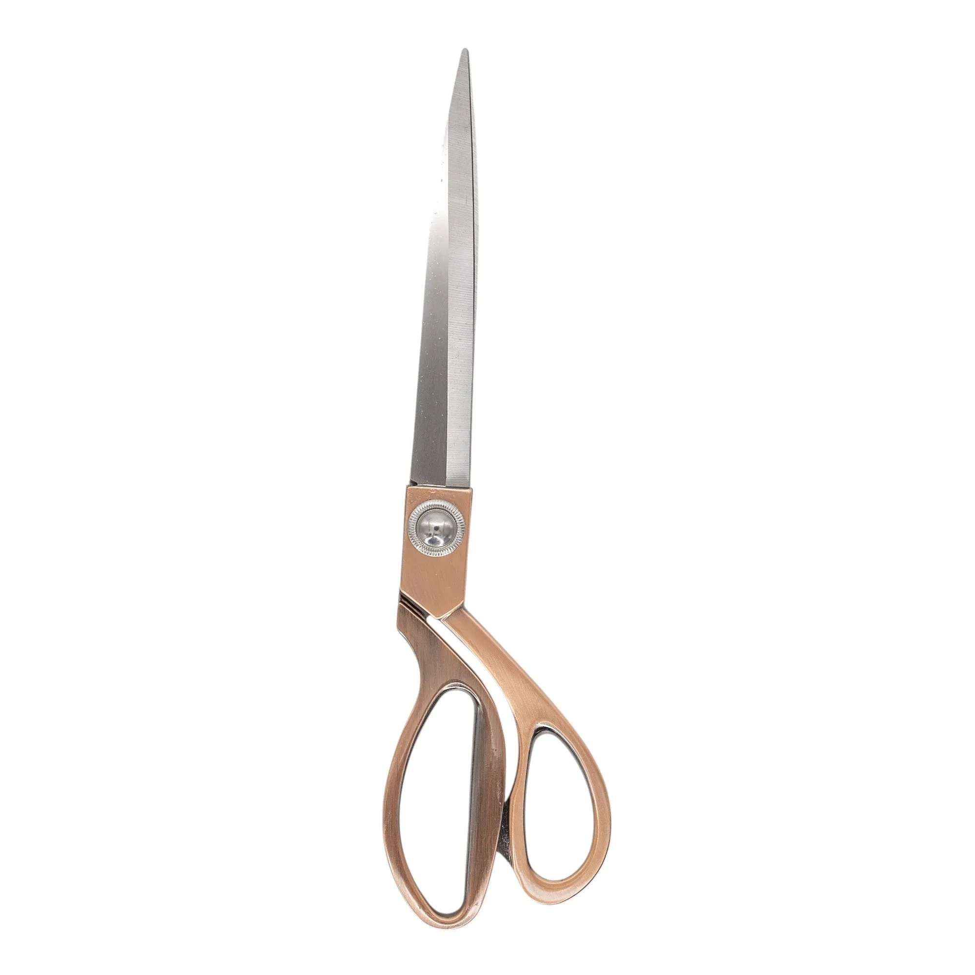 Rose Gold Fabric Shears 10.5"