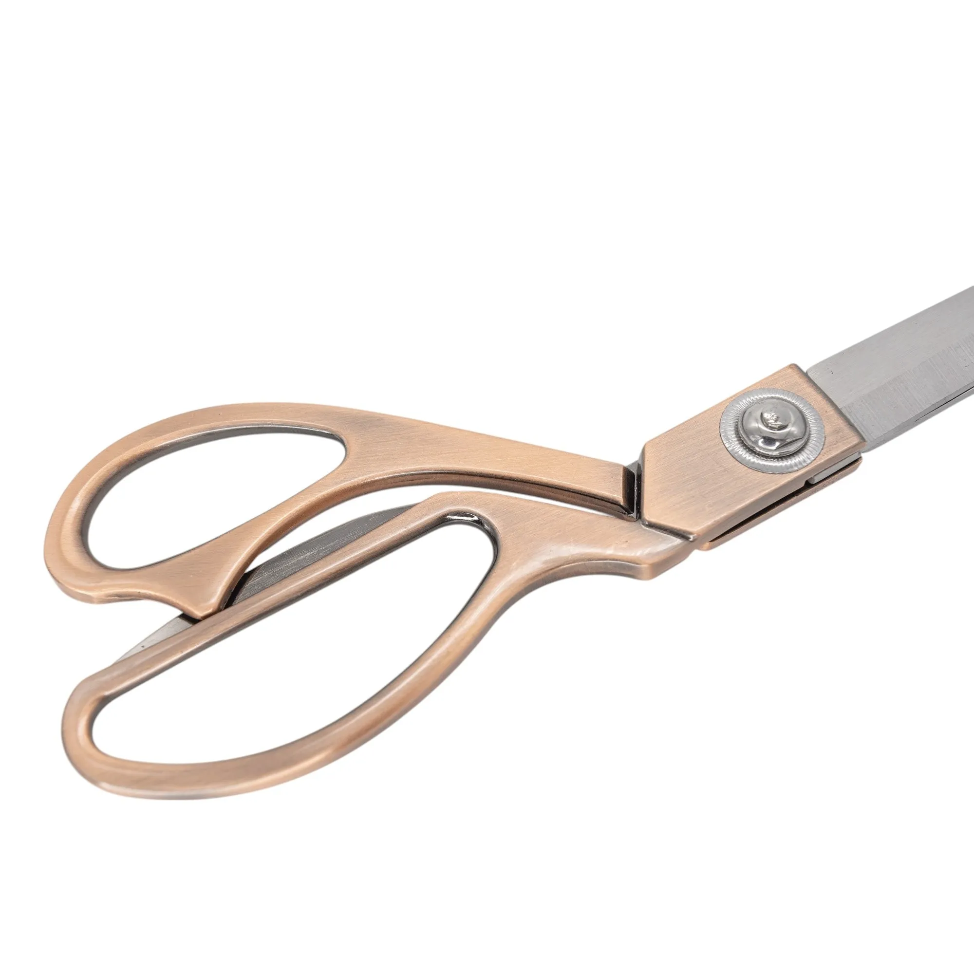 Rose Gold Fabric Shears 10.5"