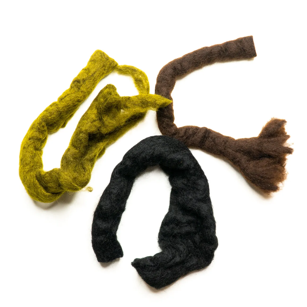 Sculpin Wool