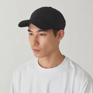 Snow Peak | Hybrid Wool Cap | Black or Olive