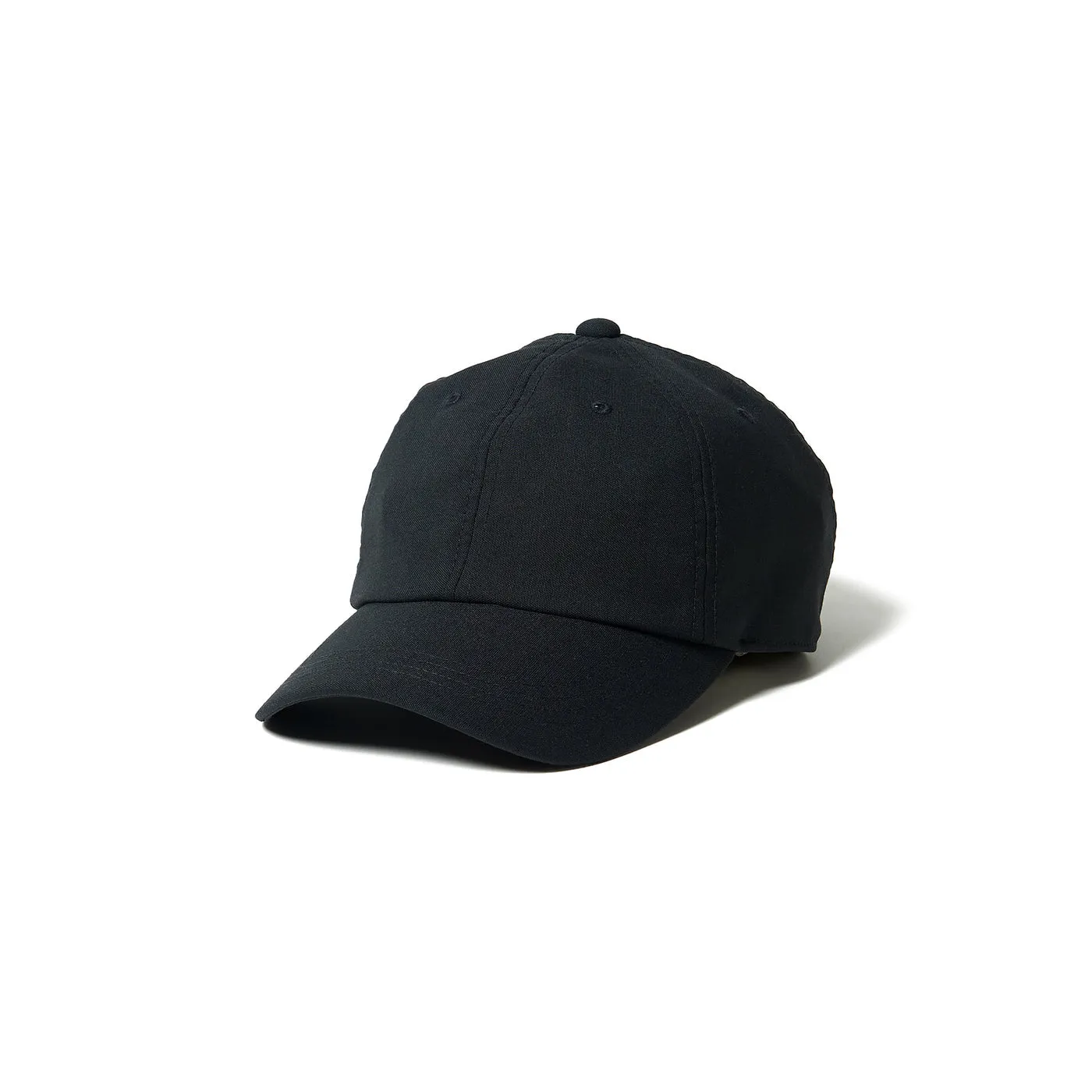 Snow Peak | Hybrid Wool Cap | Black or Olive