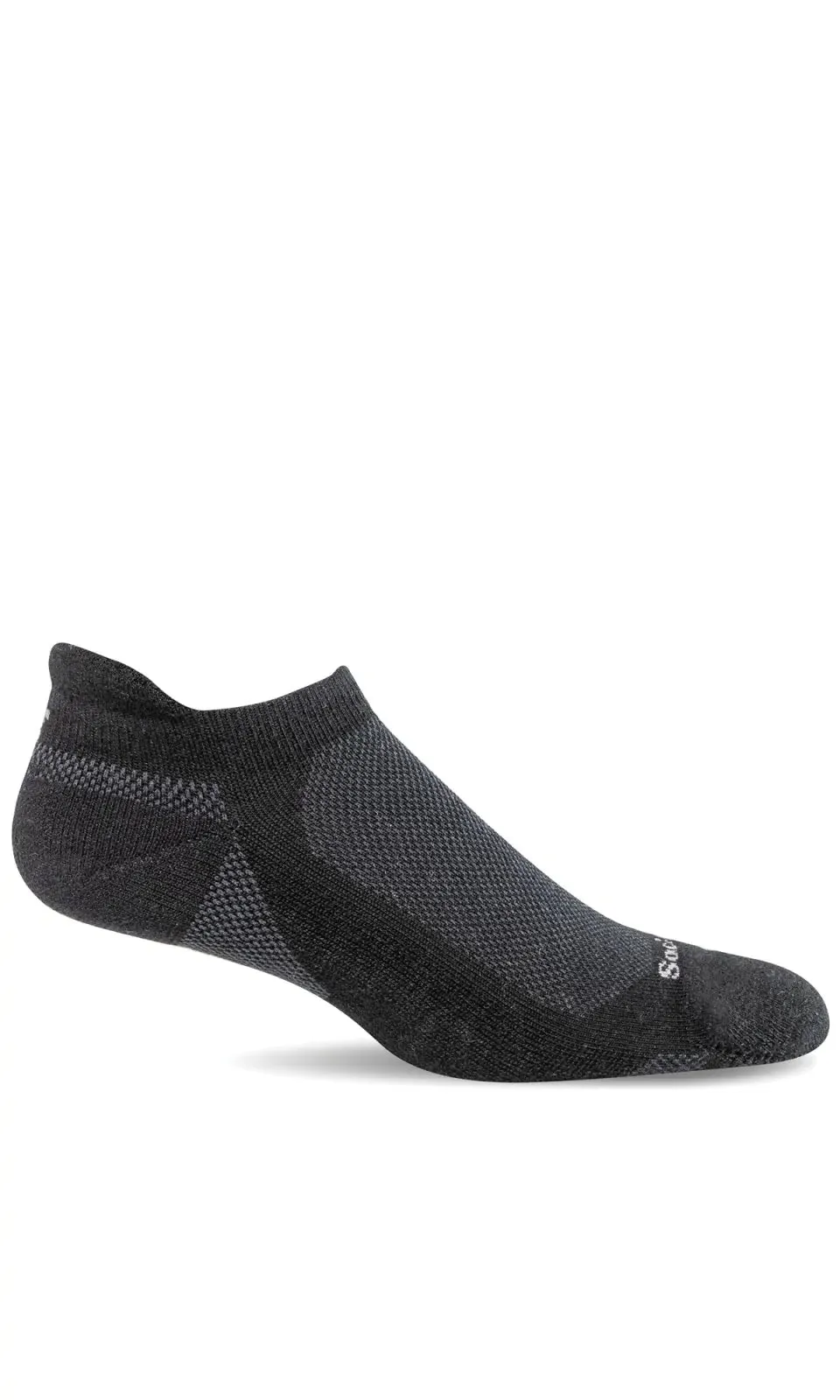 Sockwell - Women's Bunion Relief Micro - Black